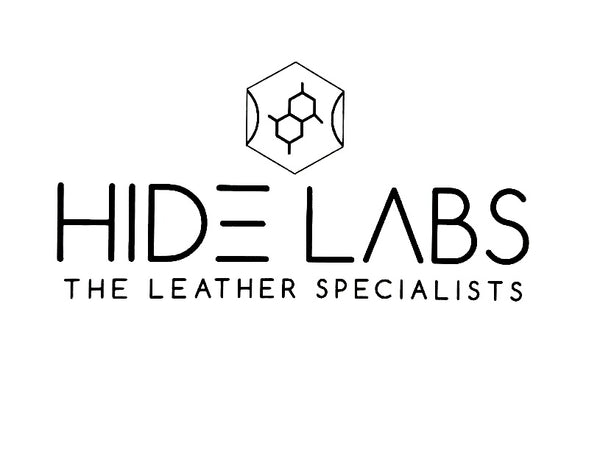 Hide Labs Leather Care