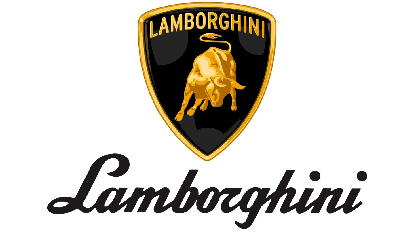 Lamborghini Leather Repair Paint