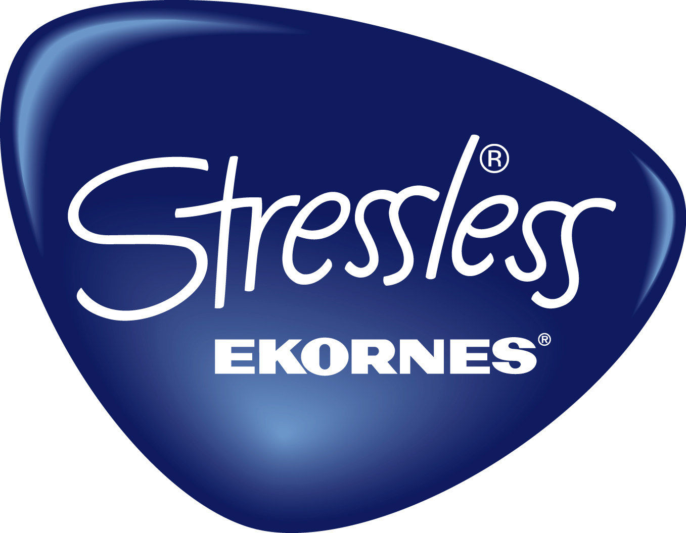 Stressless Ekornes Leather Repair Paint