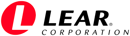 Lear Corporation Leather Repair Paint